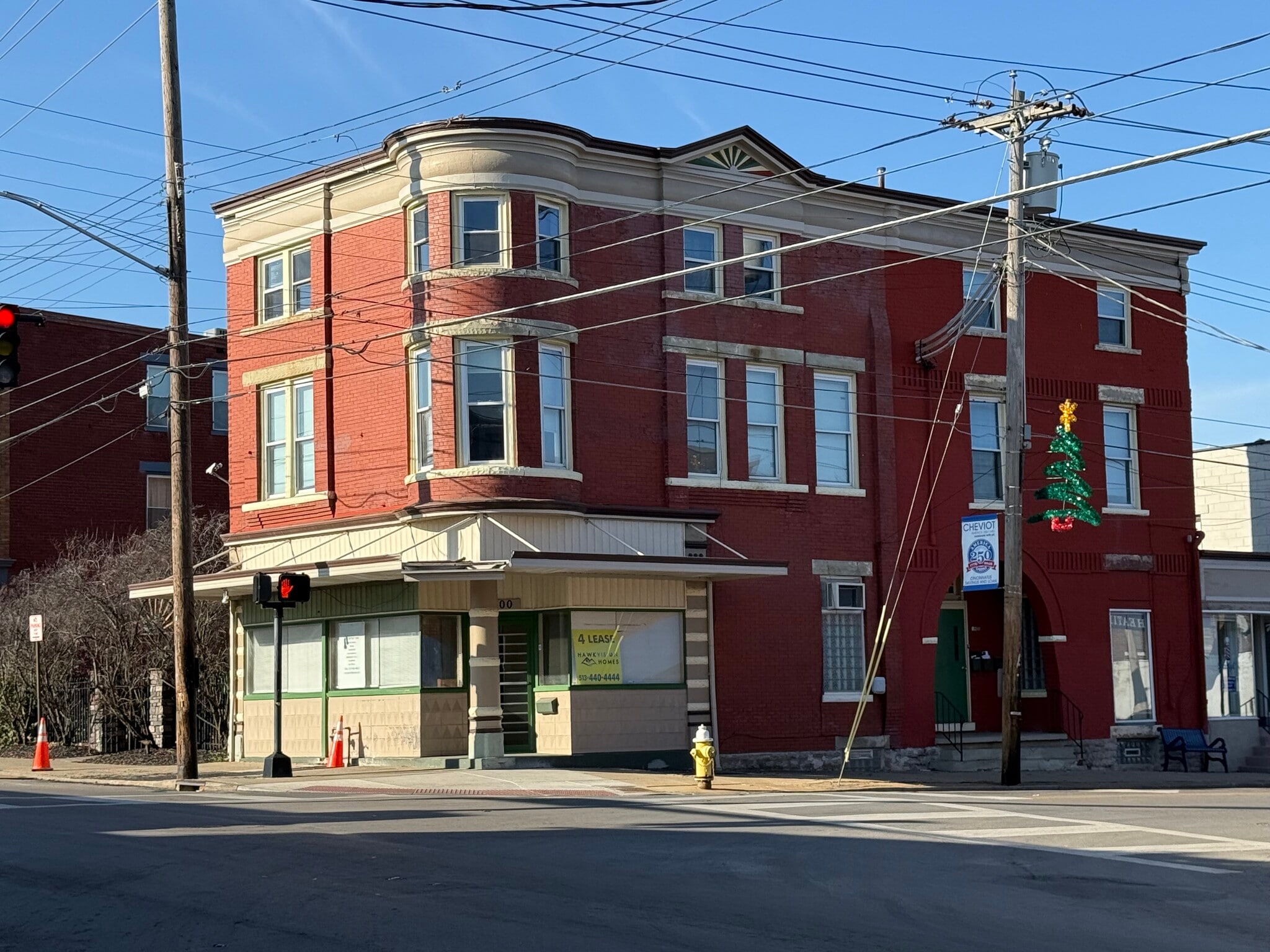 3400 Harrison Ave, Cincinnati, OH for Rent