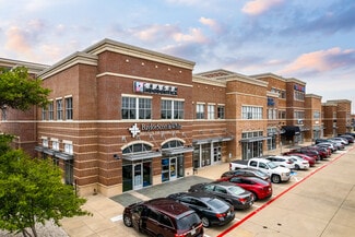 Frisco, TX Office/Medical - 5858 Main St