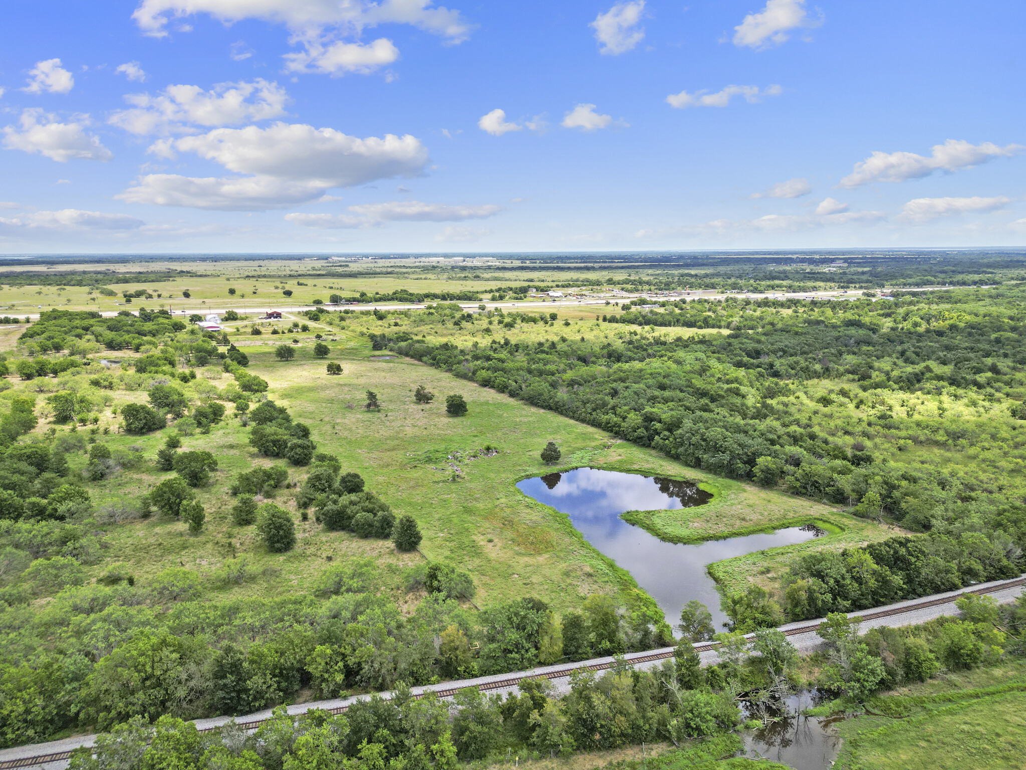 5608 S Interstate Highway 45 W, Corsicana, TX for Sale