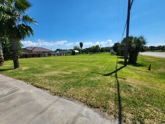 Fulton, TX Commercial Land - 3506 Highway 35 N