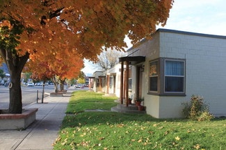 Hailey, ID Apartments - 306 S Main St