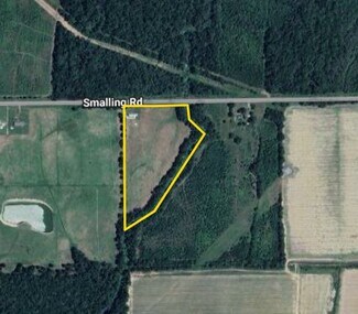 Rayville, LA Commercial - 391 Smalling Rd