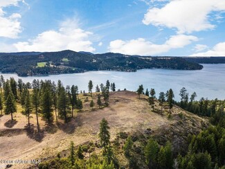 Harrison, ID Residential - Stonegate at Harrison