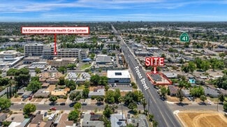 Fresno, CA Medical - 2611 N Fresno St