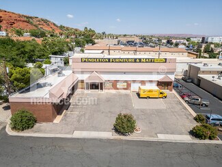 St George, UT Freestanding - 132 N 500 E