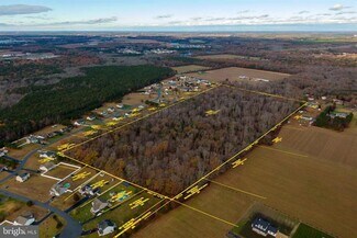 Millsboro, DE Residential Land Millsboro, DE Residential Land