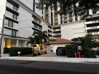 Dania Beach, FL Storefront Retail/Office - 115 SW 1st Ct