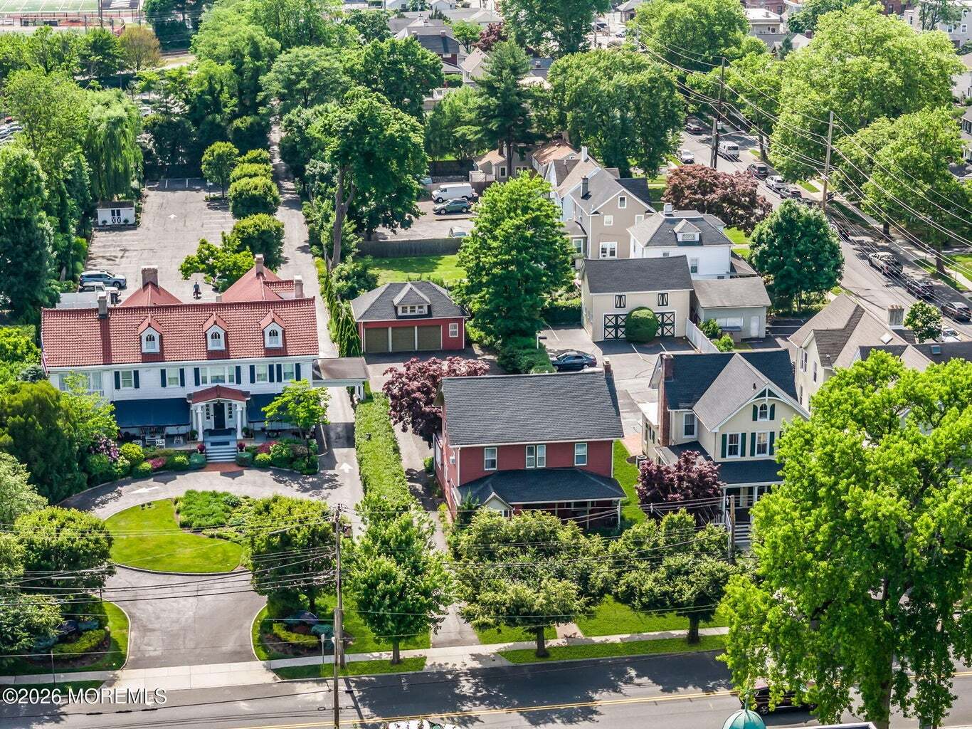 300 Broad St, Red Bank, NJ for Sale