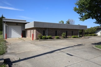 Birmingham, AL Industrial - 205 Citation Ct Birmingham, AL Industrial - 205 Citation Ct