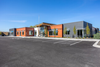 Pasco, WA Office - 2713 N 20th Ave