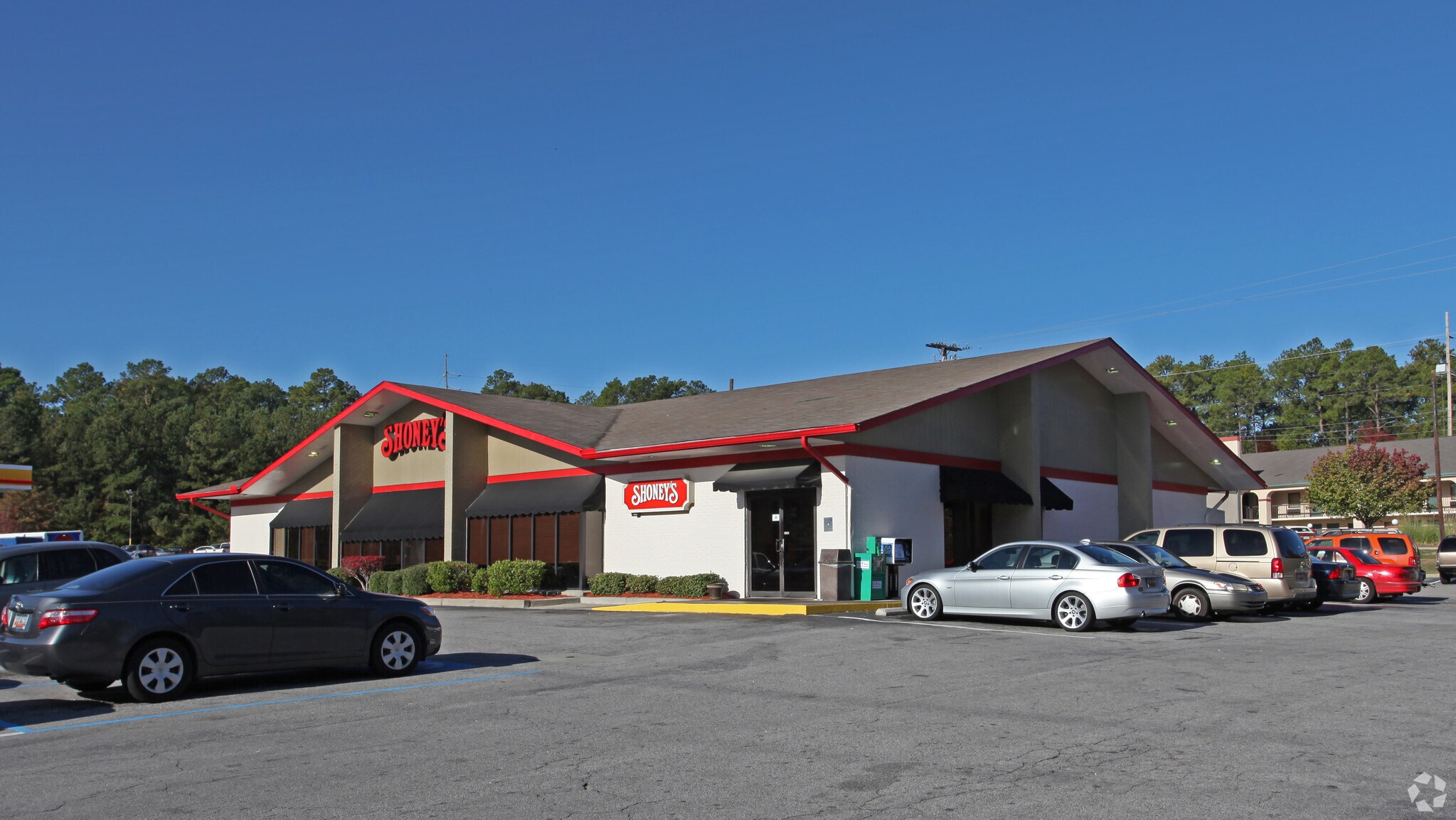 2208 Airport Blvd, West Columbia, SC for Sale