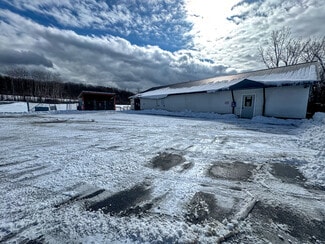 Bennington, VT Freestanding - 33 Transport Dr