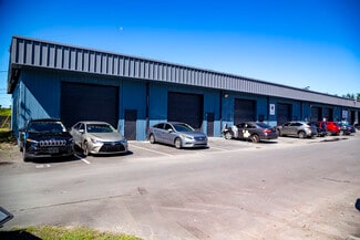 Ocoee, FL Flex - 401 Enterprise St Ocoee, FL Flex - 401 Enterprise St