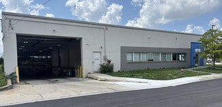 Melrose Park, IL Industrial - 2040-2060 Indian Boundary Rd