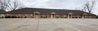 Belleville, IL Office - 144 Lincoln Place Ct