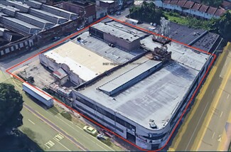 Philadelphia, PA Warehouse - 3497 Ridge Ave