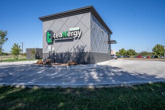 Burleson, TX Retail - 330 NW John Jones Dr Burleson, TX Retail - 330 NW John Jones Dr