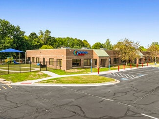 Ann Arbor, MI Office - 3980 Ranchero Dr