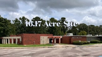 Augusta, GA Schools - 2534 Windsor Spring Rd