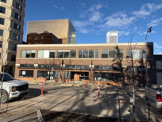 Edmonton, AB Office, Office/Retail, Retail - 10130-10132 105 St NW Edmonton, AB Office, Office/Retail, Retail - 10130-10132 105 St NW