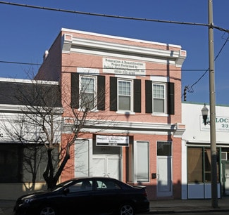 Hull Street