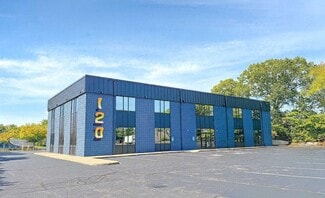 East Providence, RI Office - 120 Amaral St East Providence, RI Office - 120 Amaral St