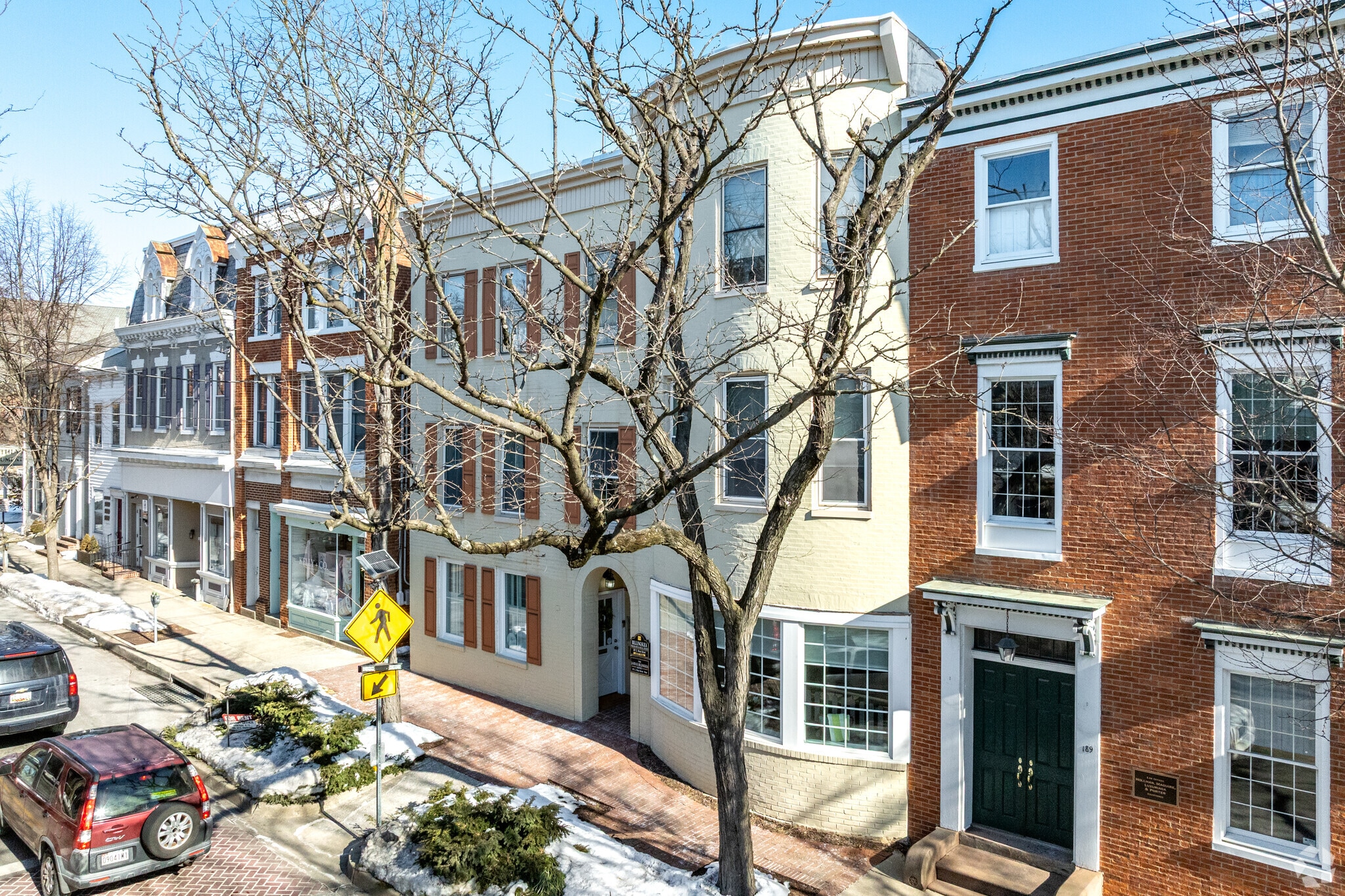 187 E Main St, Westminster, MD for Rent