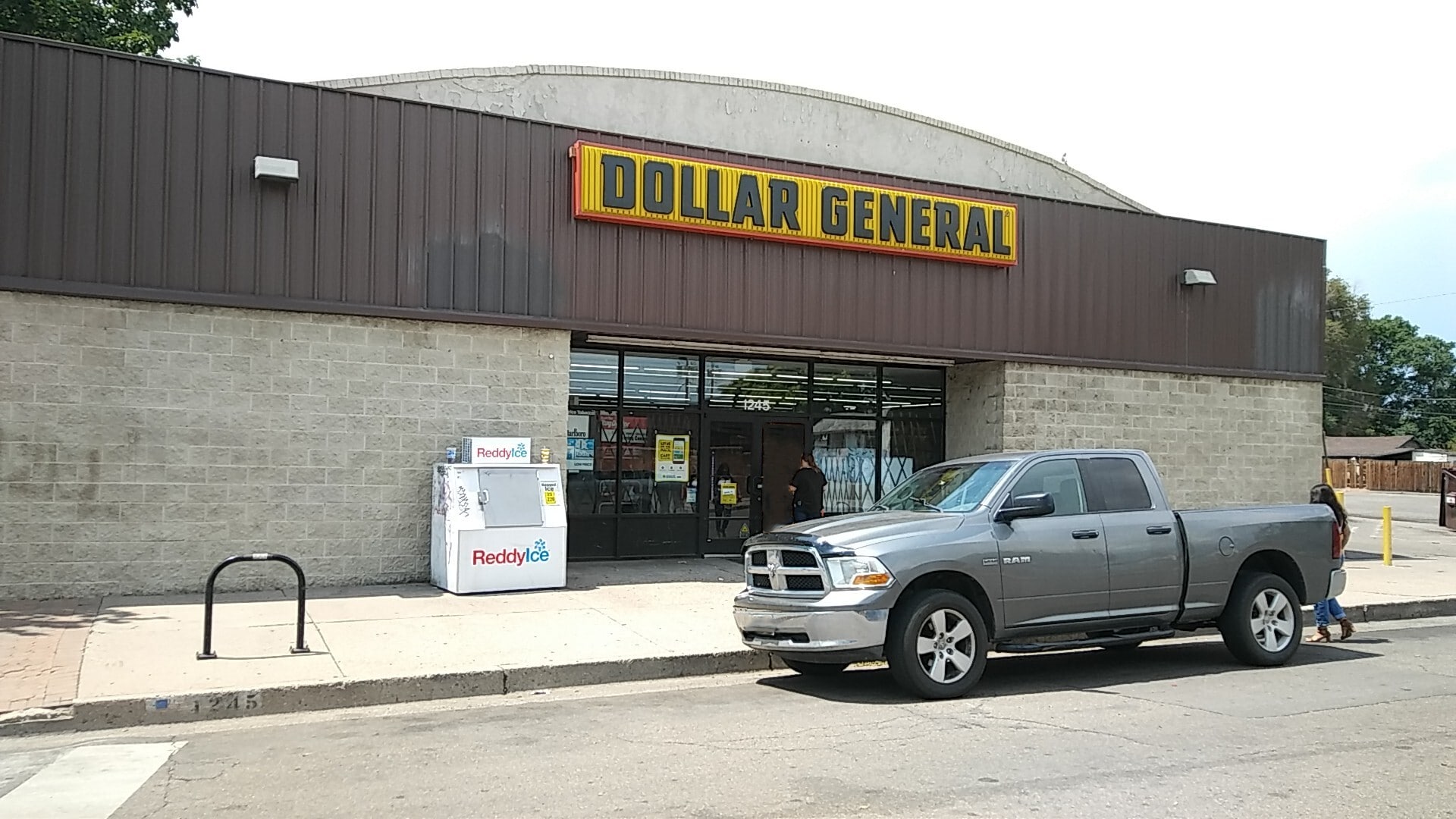 1245 Spruce St, Pueblo, CO for Sale