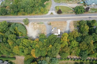 Westborough, MA Commercial Land - 196-198 Turnpike Rd
