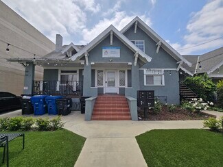 Los Angeles, CA Dormitory - 1418 W 28th St