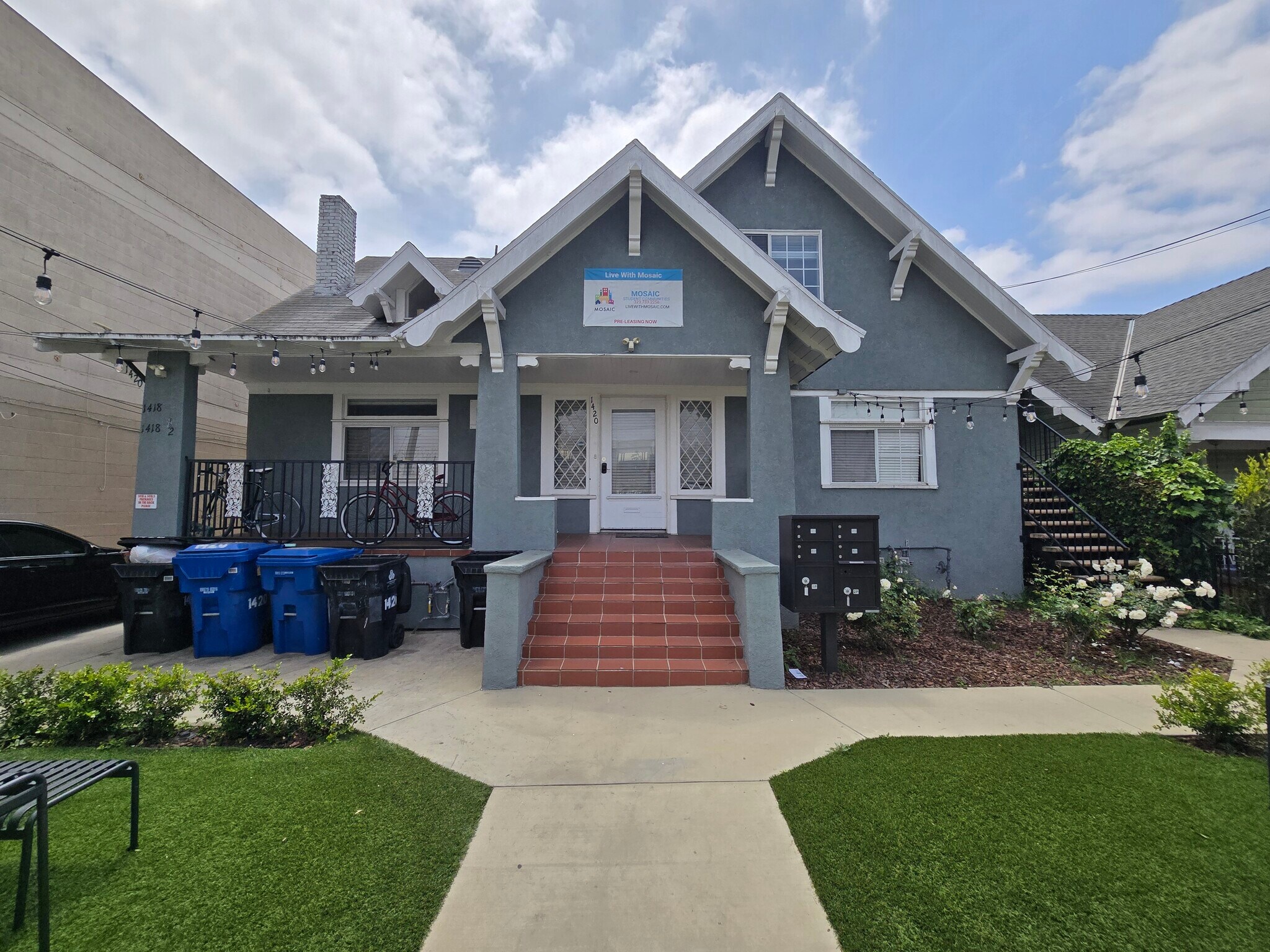 1418 W 28th St, Los Angeles, CA for Sale
