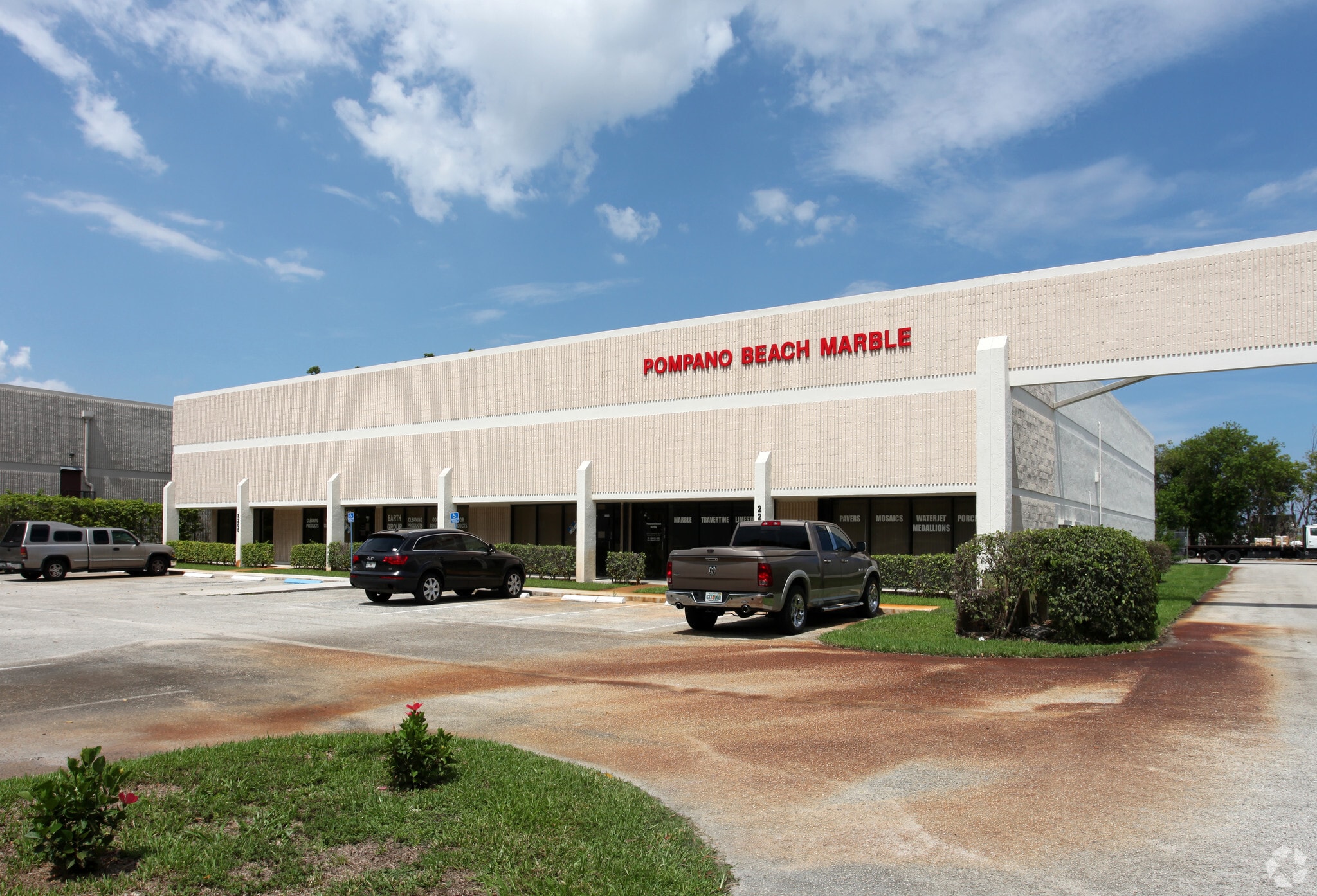 2200 N Andrews Ave, Pompano Beach, FL for Rent