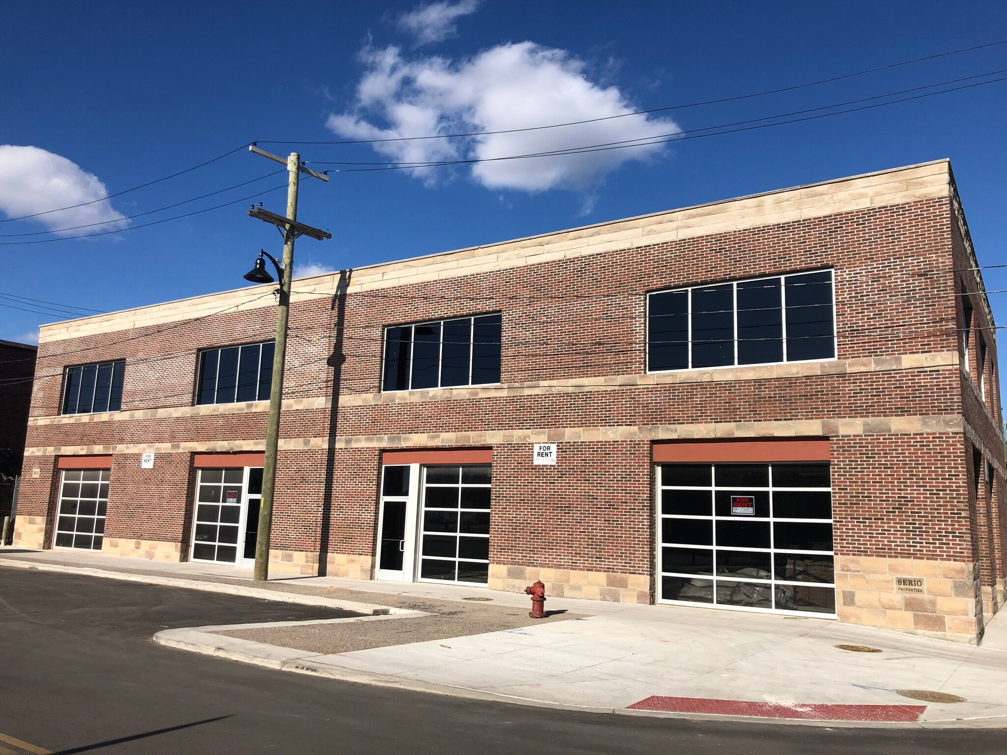 1525 Adelaide St, Detroit, MI for Rent