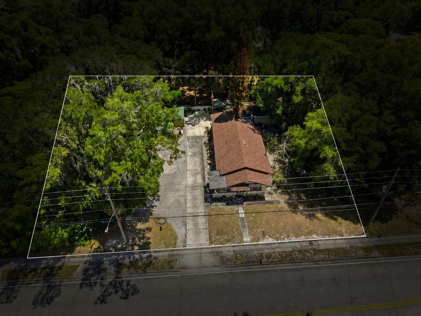 718 E New York Ave, Deland, FL for Sale