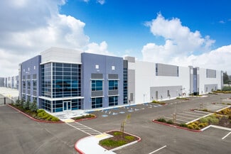 Hayward, CA Industrial - 2701 W Winton Ave
