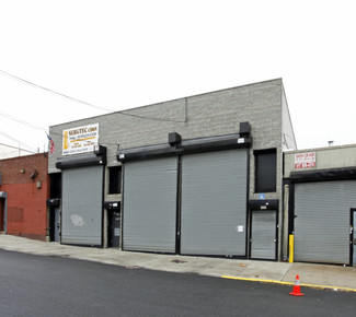 Bronx, NY Industrial - 717 E 135th St