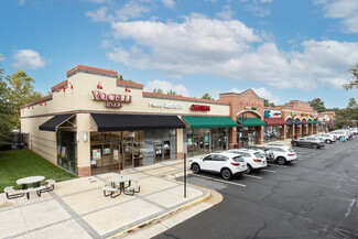 Fairfax, VA Medical, Retail - 11725 Lee Hwy