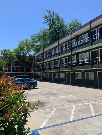 Sacramento, CA Hospitality - 430 16th St