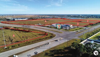 Punta Gorda, FL Commercial Land - Jones Loop & Piper Rd