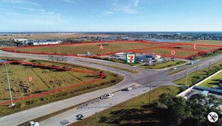 Punta Gorda, FL Commercial - Jones Loop & Piper Rd