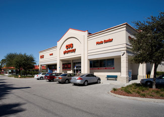 Largo, FL Retail - 2390 E Bay Dr