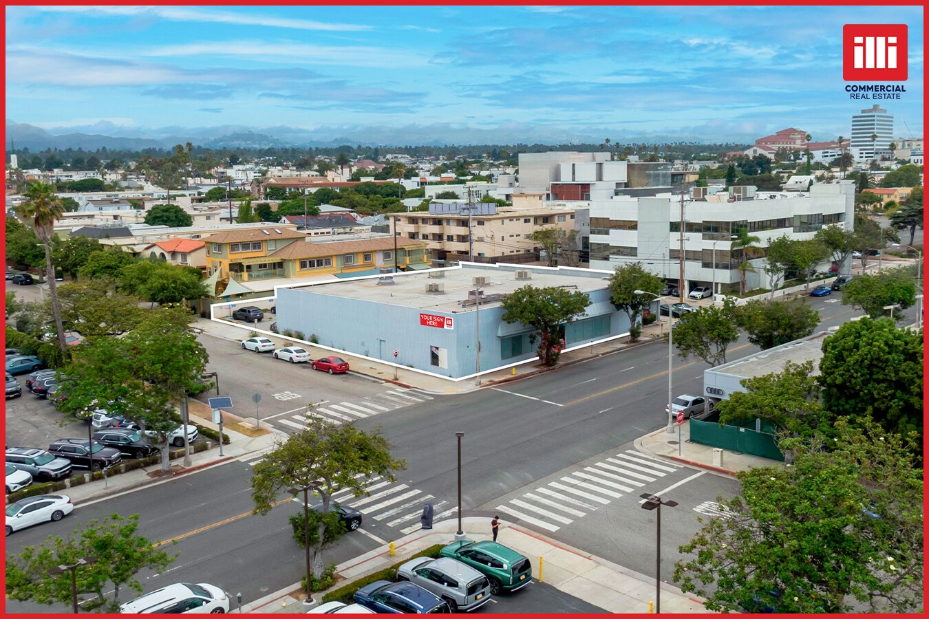901 Santa Monica Blvd, Santa Monica, CA for Rent