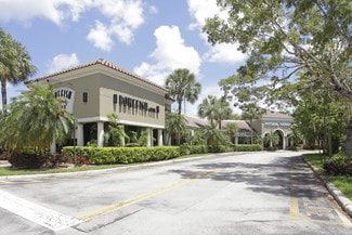Plantation, FL Retail - 10169-10199 W Sunrise Blvd