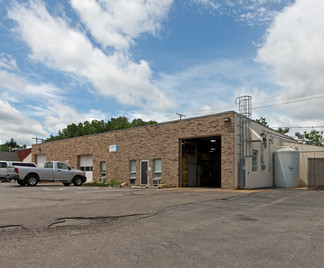 Burton, OH Industrial - 12345 Kinsman Rd