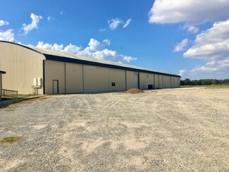 McKinney, TX Flex - 3745 County Road 997