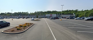 Kingston, MA Retail - 178-184 Summer St