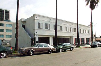 Santa Monica, CA Office - 1351 19th St