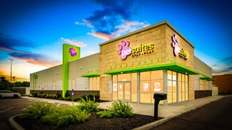 Cincinnati, OH Veterinarian/Kennel - 4560 Eastgate Blvd