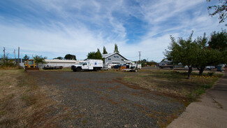 Philomath, OR Residential - 1811 Applegate St