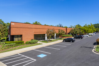Gaithersburg, MD Flex - 209 Perry Pky